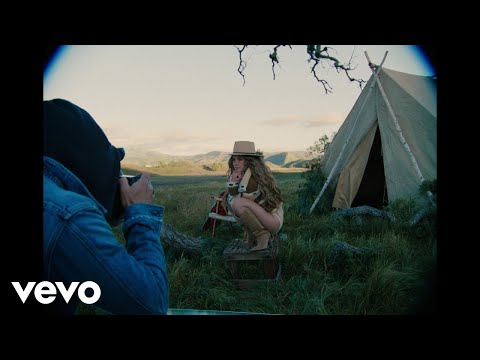 New Love - Shania Twain