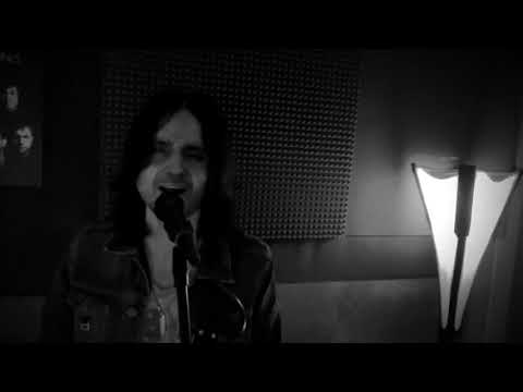 Alessa Jade - Sin remedio (Cover Camilo Sesto / ensayos del tributo Estación 70)