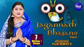 Super Hit Odia Jagannath Bhajans  by  Namita Agraw