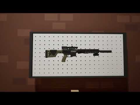 Gameplay Trailer