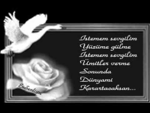 DJ Koray ft Ercan Demirel  ben dün gece rüyamda seni gördüm bir anda 2009