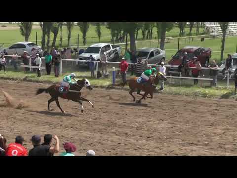 FINOLA  Club Hipico Cipriano Catriel   Catriel  23-10-2022