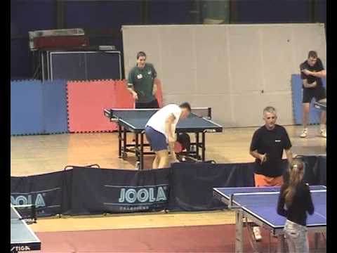 Isakovski :  Velickovic - 3 : 0