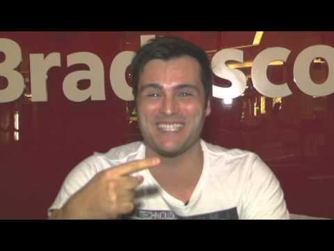 Profile Leandro Luna