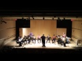 Sergei Prokofiev-March from the Love For Three Oranges