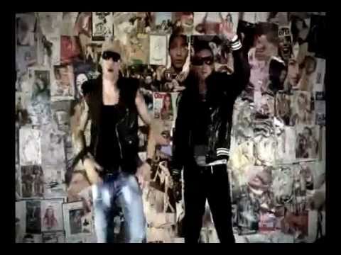 'Colócate'- El Magnífico,Chocolate, Jose "El Pillo" y El Padrino [VIDEO 2011]