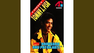 Download lagu Haruskah Aku Patah Hati mp3