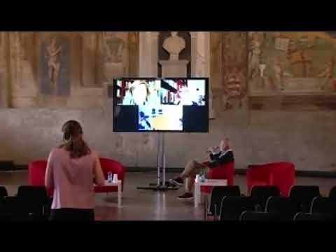 WTE World Tourism Event for World Heritage Sites 2021, a Padova. Pomeriggio 24 settembre 2021