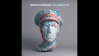 Simple Minds - Glitterball