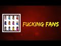 Drake Fucking Fans Lyrics