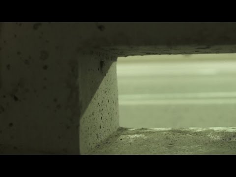 Ed Scissor & Lamplighter - Any Infrastructure