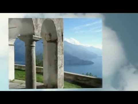 Ferienhaus CASA NINO - Urlaub am Comer See - Lake Como holiday