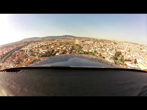 2nd Landing at Cascais, Portugal LPCS