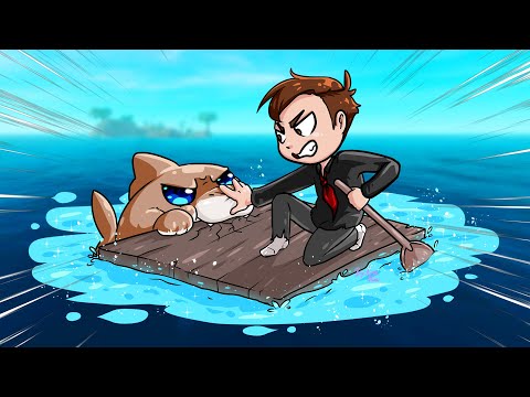 BAD MANGO!! - Raft #1