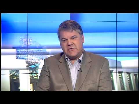 On the ECB and Bank of England (2013)