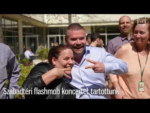 Hello Office! Visszatértünk!