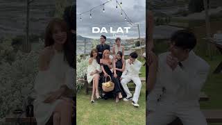 Let&rsquo;s go Da Lat 💛l🍂 # #shorts