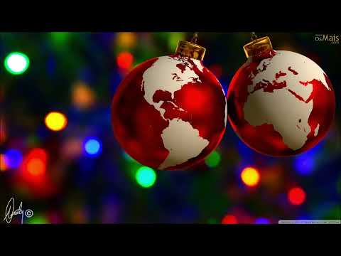 Ó tempo santo de Natal, Hinário Luterano 549 HL, Hinos de Natal cantados, Hinário Luterano cantado