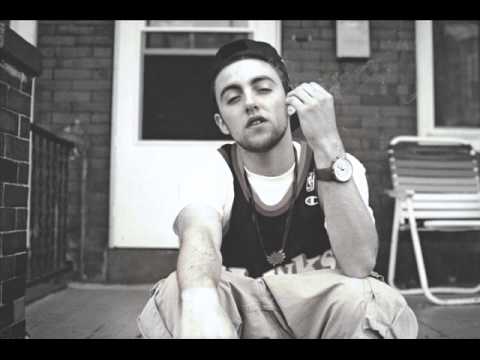 Mac Miller - Whateva