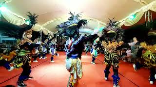 Download lagu Topeng ireng PWR Putri Wahyu Rimba  DS, gandu Tembarak Temanggung mp3