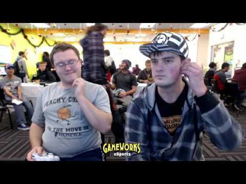 Shoe (ZSS) Vs. HLG | SSB100 (Marth) - WSF