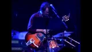 Thorn Tree In The Garden - Luther Dickinson with Phil Lesh &amp; Friends 11-11-13