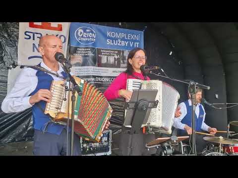 ŠUMAVÁCI - Mlynářovic Dorotička