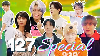 Download lagu NCT 127 moments that haunt me at 1:27AM mp3 Download lagu NCT 127 moments that haunt me at 1:27AM mp3