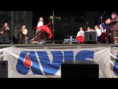 Uè Menienne - 40° anniversario AVIS Ruvo di Puglia