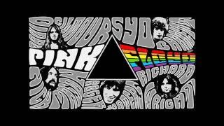 David Gilmour - Here I Go(Syd Barrett cover)