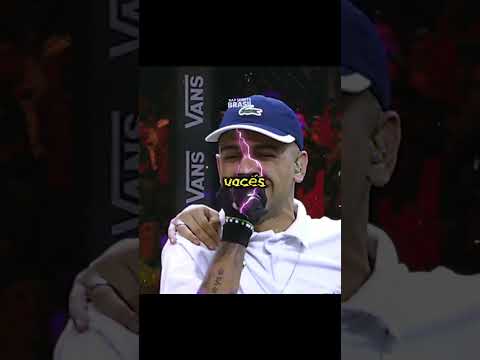 AJOTA AMASSOU NA BDA 8 🔥 #batalhaderima #rapshortsbr #bda8anos #rimas #rap