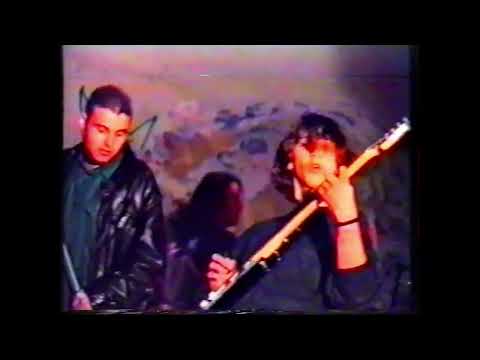 Fobija - Ukleti pesnici (live 1995)