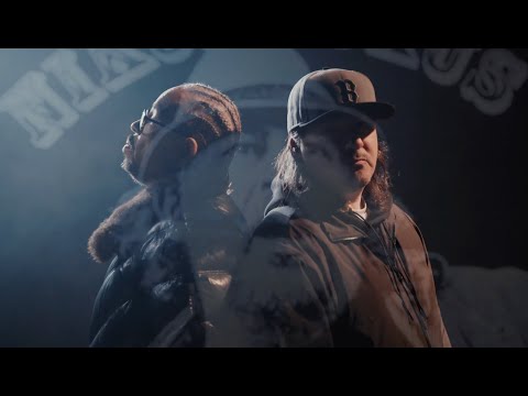 Svinkels - POUR TOUJOURS [Clip officiel]