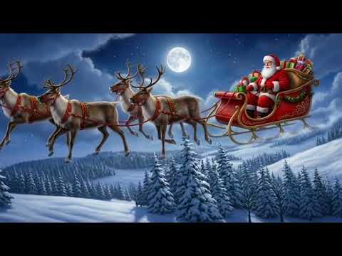 The Science Behind Santa's Gift Delivery