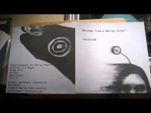 The Exelar- Message From A Moving Target 7