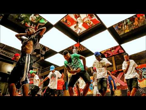 MC Crash, MC Tan part. MC Dudinha - Evolução Do Romano ♫ (DJ Carlinhos Da S.R) LANÇAMENTO 2014