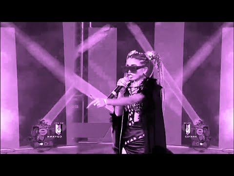 Issibaby - Live/Vivo Performance (National Dance Festival 2020) #issibabymusic #latinqueen