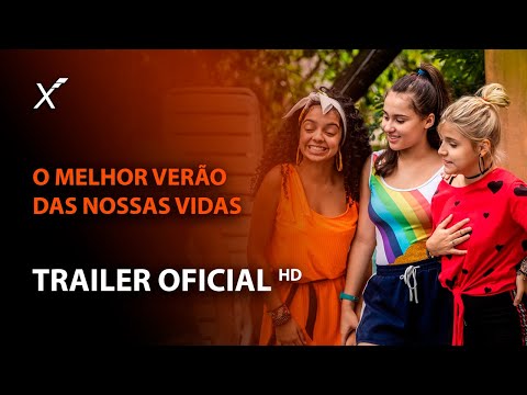Tráiler El mejor verano de nuestras vidas 2020