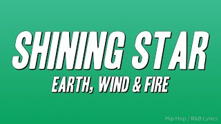 Earth, Wind &amp; Fire - Shining Star (Lyrics)