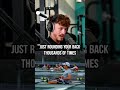 Back Rehab | Move your Spine! ATG Low Back Ability #herniateddisc #fitness #lowback #workout #gym