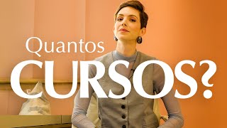 Quantos Cursos Preciso Ter para Trabalhar como Consultora de Imagem?
