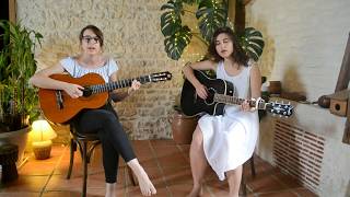 All My Days - Jain (Cover by Soloé)