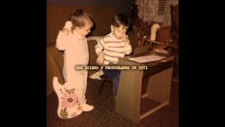 Don DiLego - Photographs of 1971 - AUDIO