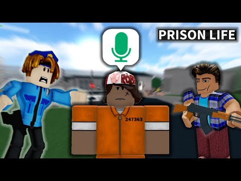 Discover The Ultimate Prison Life Roblox Pdf Download