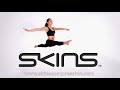 Skins Compression TV Ad