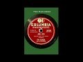 Joog, Joog by Duke Ellington Orch. featuring Lu Elliott, Joe Van Loan and Grp on Columbia 38789