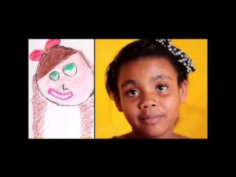 Lápis de Cor - Sala de Notícias - Canal Futura