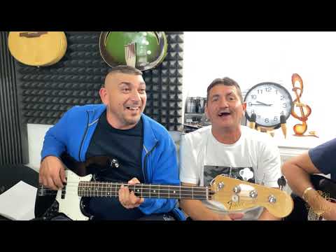 MAŤO KAMARO & GIPSY GINNES - ŽENO MOJA ( OFFICIAL VIDEO )