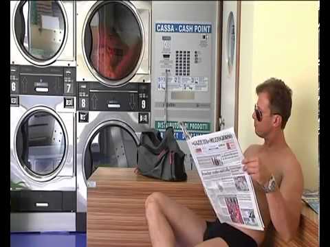 Spot Dino Cocola Pulipelblu