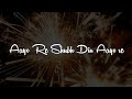 Diwali 2021 Status Aayo Re Shubh Din Aayo Re Deepavali Status
